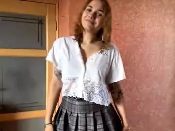 portiadunnuck from Chaturbate is Freechat