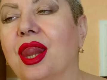 posh_lady from Chaturbate is Freechat