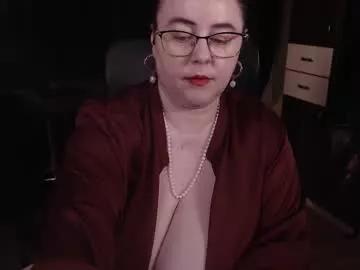 posh_mistress from Chaturbate is Freechat