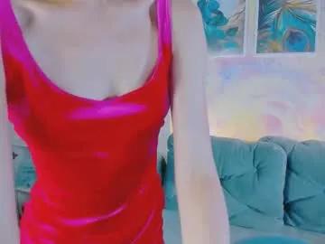 posh_nancy from Chaturbate is Freechat