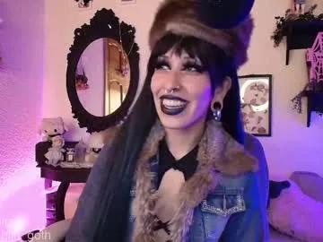 posigore from Chaturbate is Freechat