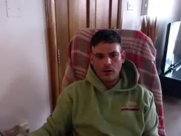 potter8865 from Chaturbate is Freechat