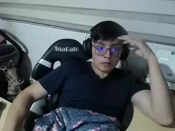 powerfulzeus2 from Chaturbate is Freechat