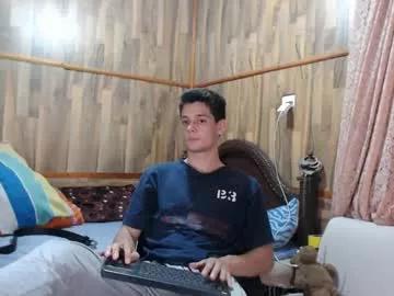 powertwinky from Chaturbate is Freechat