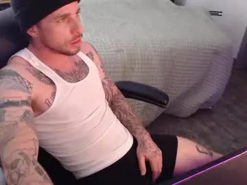 prestonjames999 from Chaturbate is Freechat