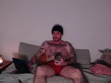 prestonjames999 from Chaturbate is Freechat