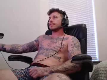 prestonjames999 from Chaturbate is Freechat