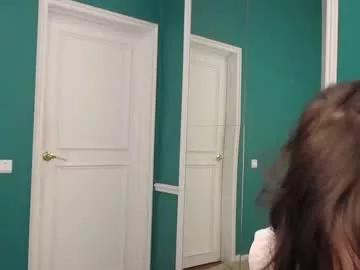 prettie_girl from Chaturbate is Freechat