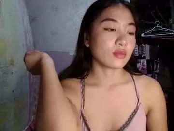 pretty_am from Chaturbate is Freechat