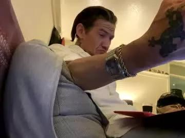 pretty_boy_jack from Chaturbate is Freechat