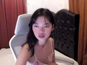 pretty_chikana from Chaturbate is Freechat