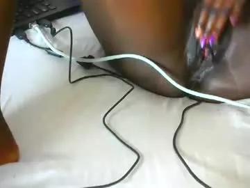 pretty_ebony_dolls from Chaturbate is Freechat