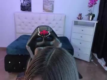 pretty_johnson_ from Chaturbate is Freechat