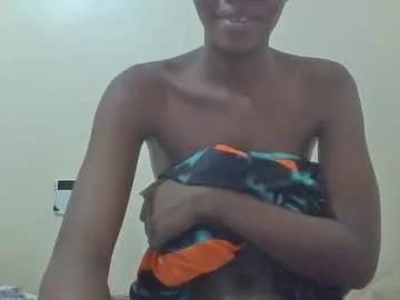 pretty_maliah from Chaturbate is Freechat