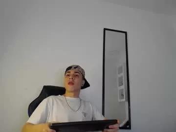 pretty_men18 from Chaturbate is Freechat