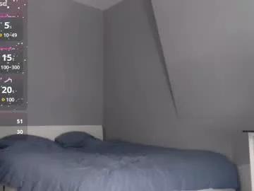 pretty_panther_ from Chaturbate is Freechat