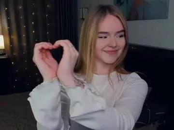 pretty_shelley from Chaturbate is Freechat