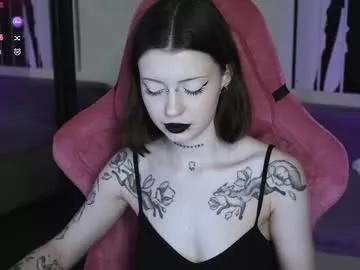 prettybones from Chaturbate is Freechat