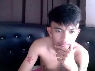 prettyboy_asian from Chaturbate is Freechat