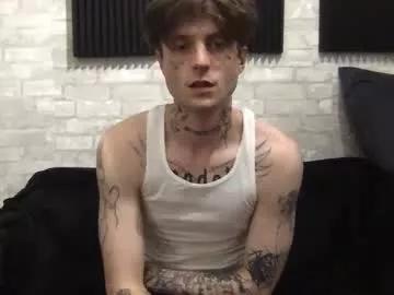 prettyboyszn from Chaturbate is Freechat