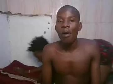 prettyboyz11 from Chaturbate is Freechat
