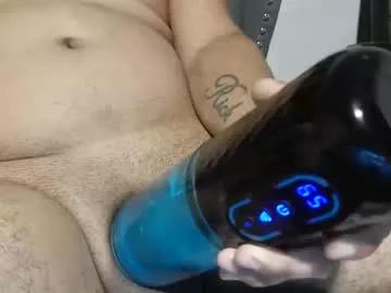 prettydaddyik6992 from Chaturbate is Freechat