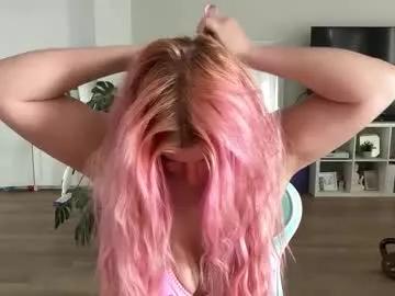 prettydamnpeachy from Chaturbate is Freechat