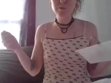 prettykitty402 from Chaturbate is Freechat
