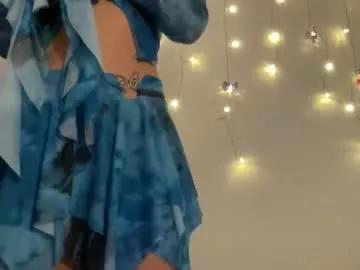 prettypinkthings from Chaturbate is Freechat