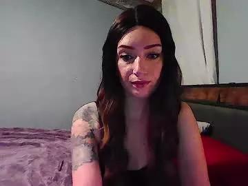 prettypoison003 from Chaturbate is Freechat
