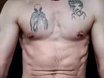 prettysolidd7 from Chaturbate is Freechat