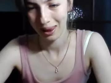 prettyyy_angel from Chaturbate is Freechat