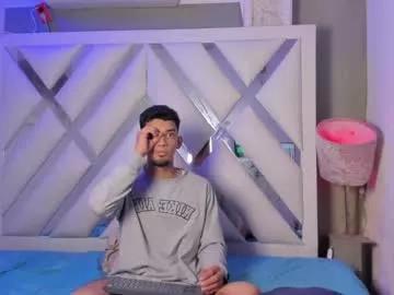 prince_arthur77 from Chaturbate is Freechat