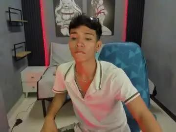 prince_david_ from Chaturbate is Freechat
