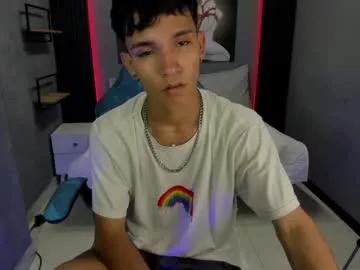 prince_david_ from Chaturbate is Freechat