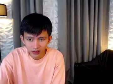 prince_zaijan from Chaturbate is Freechat