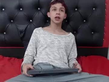 princeapolo_anki from Chaturbate is Freechat