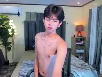 princecalix from Chaturbate is Freechat