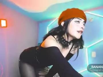 princesita_valija from Chaturbate is Freechat