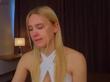 princess_barbie_girl from Chaturbate is Freechat