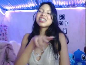 princess_elia from Chaturbate is Freechat