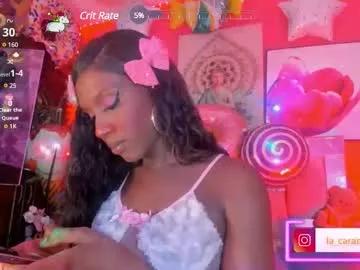 princess_kandyy from Chaturbate is Freechat