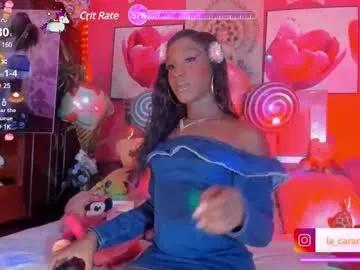 princess_kandyy from Chaturbate is Freechat