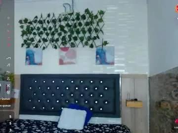 princess_martinez from Chaturbate is Freechat