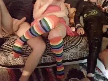 princess_red_ from Chaturbate is Freechat