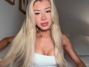 princess_samxo from Chaturbate is Freechat