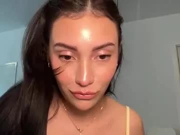 princessamilan from Chaturbate is Freechat