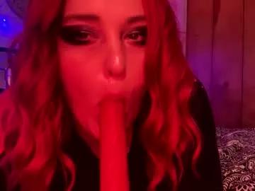 princessblazed444 from Chaturbate is Freechat