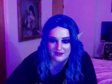 princessblazed444 from Chaturbate is Freechat