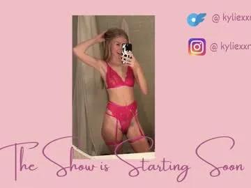 princesskyliexx from Chaturbate is Freechat